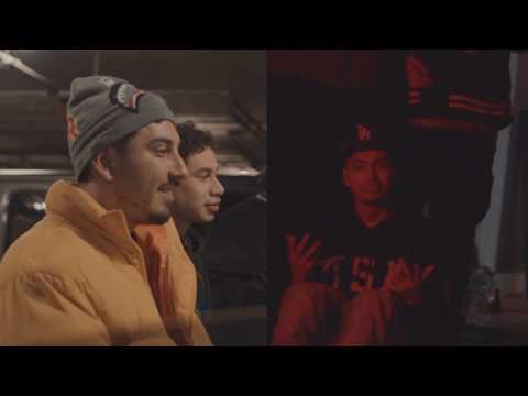 Fenix flexin x Mac P Dawg "Go Getters" Behind The Scenes | SHOT BY @MARLEYDONFILMS