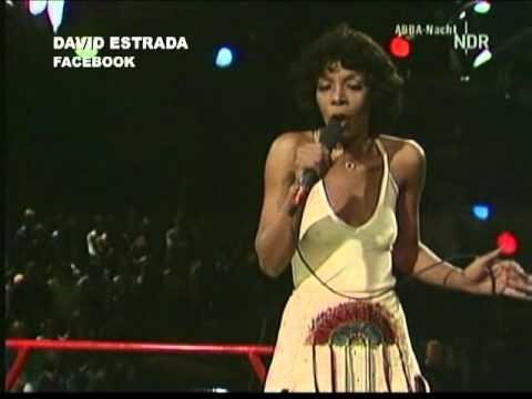 Donna Summer Could it be magic 1976
