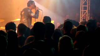 Puressence-Sharpen Up The Knives (Live @ Volos, Vox, Dec.1st 2010).MPG