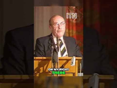 D-Day Veteran's Harrowing Tale of Normandy Landings (1984)