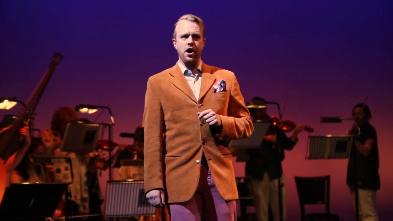 Buxton International Festival: opera, music and books