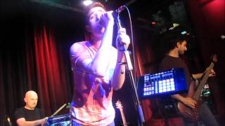 Cover art for Married on a hill