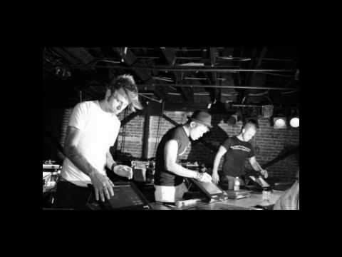 Haiku Detat - Mike Aaron & Eddie (Boreta Remix)