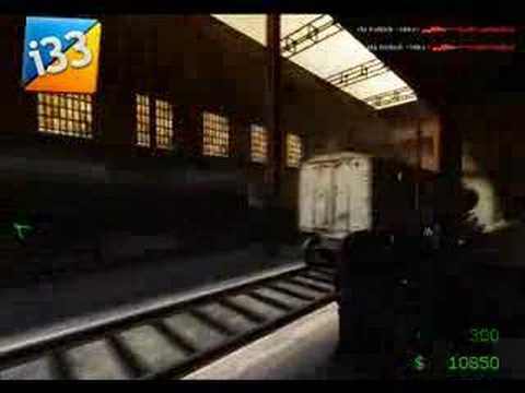 Rottich vs fnatic i33