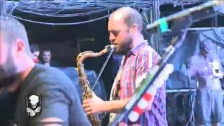 Osiris - Las Pastillas Del Abuelo CR16