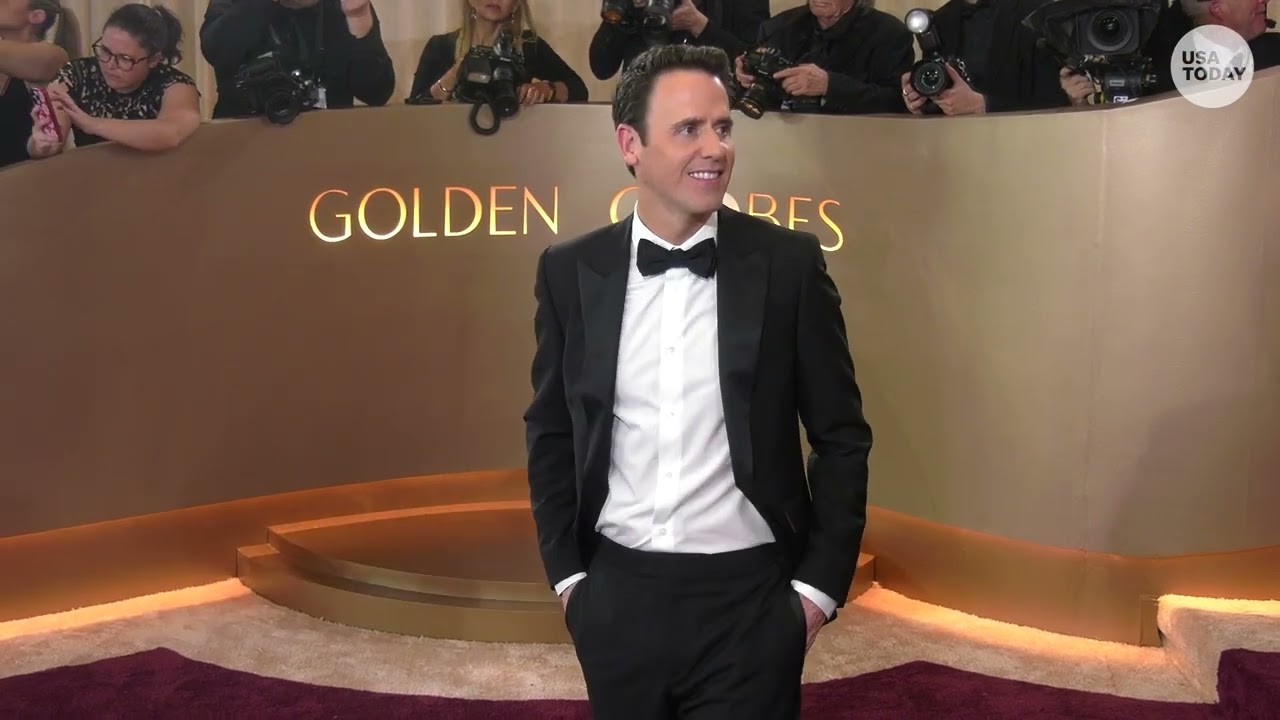 Who is Oz Pearlman, tapped to host White House Correspondents' Association dinner