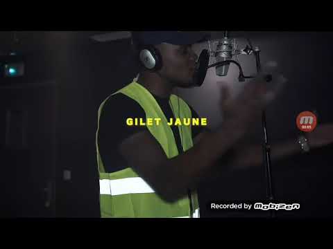 KOPP JOHNSON-GILETS JAUNE (clip officiel)