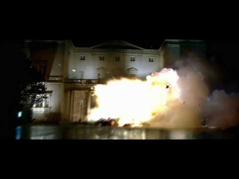 Cat Run (TV Spot)