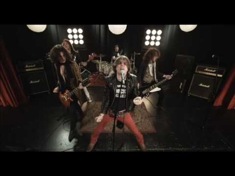 The Electric Wasted - Sex and Violence