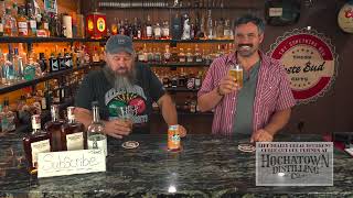 Busch Light Peach! Uh... Busch Light Peach