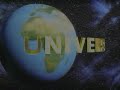 Classic 90 S Universal Logo VHS