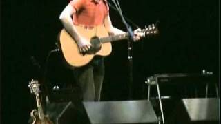 bright eyes- waste of paint [10/15/04]