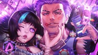 Cover art for ♪ Hakari Kinji (Jujutsu Kaisen) | O Dobro ou Nada