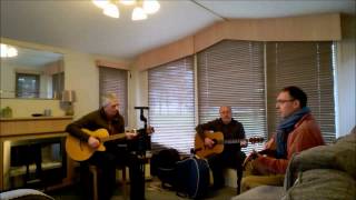 Craggie Burn: &quot;The Silver Tassie&quot;.