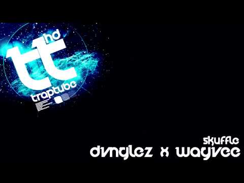 DVNGLEz x Wayvee - Skuffle (OG 808 Mix)