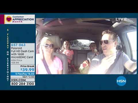 HSN | Electronic Connection featuring Microsoft Surface 04.27.2019 - 07 AM