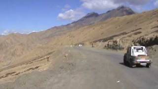 preview picture of video 'Fotula Ladakh'