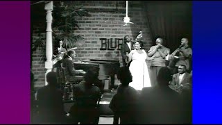 Helen Humes &amp; The American Folk Blues All Stars • “Blues Ain’t Nothin' But A Woman” • 1962 [RITY]