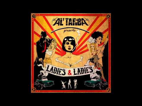 Al'Tarba - The Vengeance Sisters feat Jessica fitoussi, Bonnie Li & Dj Nix'on
