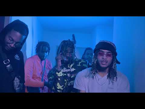 Ganghomie - COMBO (freestyle) 2020