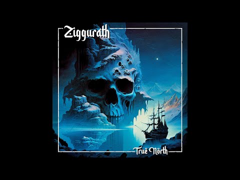 Ziggurath - True North (Dungeon Synth / Winter Synth)