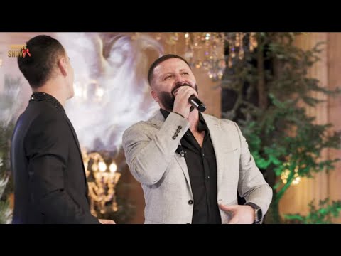 n’Kosove show - Valon Berisha : A e din shpirt qe na kalle - LIVE / Festive 2024