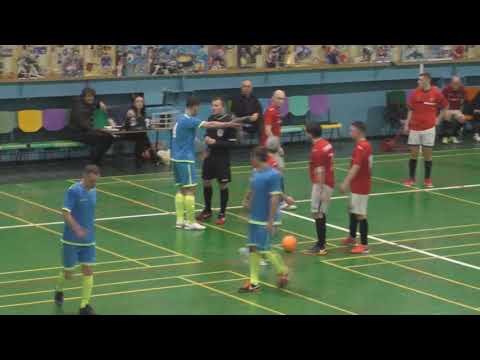 5 КУ 2  лига Cykoria   Stars