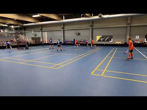 NTK Nakkila P16 vs O2