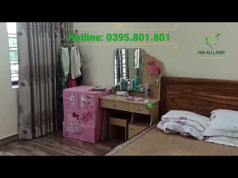 Siêu phẩm Vinhome ô tô đỗ cửa khu Đồng Hòa, Kiến An, Hải Phòng