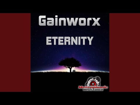 Eternity (Original Edit)