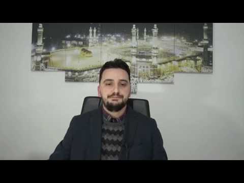 Replikë Eni Kokomanit rreth ِekzistimit të xhindëve dhe shejtanit