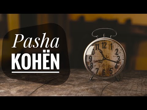 PASHA KOHËN | Surja Asr me ilustrim