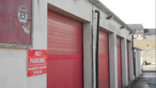 preview picture of video 'The Old Midleton Fire Station'