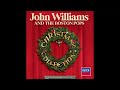 John Williams - Christmas Collection  - Boston Pops Orchestra