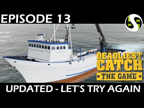 how much will deadliest catch the game cost