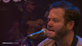 Walker McGuire - Til Tomorrow (98.7 THE BULL)