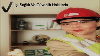 isg - osgb ve herkes için pratik iş sağlığı ve güvenliğine merhaba