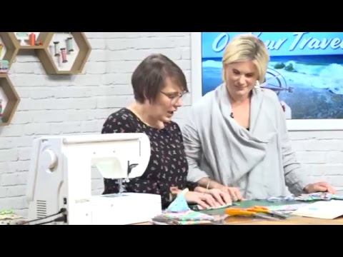 JewelleryMaker LIVE 10/02/18: 6PM - 10PM