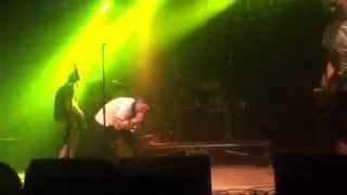Capdown - 'Cousin Cleotis' at Slam Dunk Festival 2014 (Wolv
