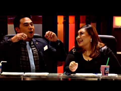 Your Face Sounds Familiar November 29, 2015 Teaser