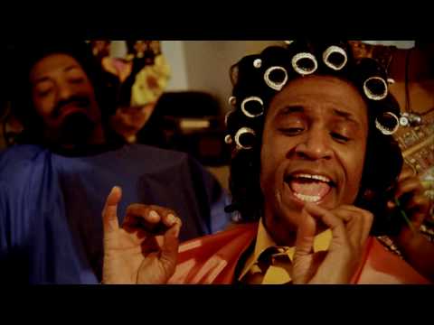 BLACK DYNAMITE Trailer German Deutsch (HD): DVD-/Blu-ray ab 2. Juli 2010