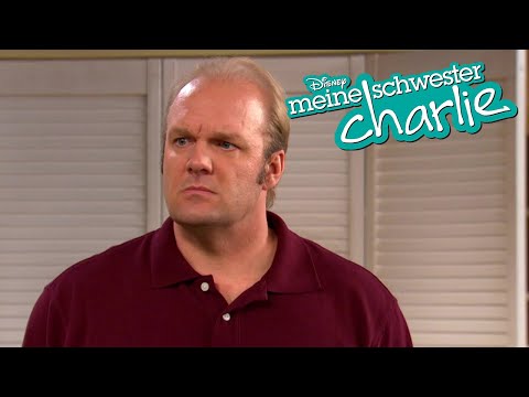 Ach, du lieber Onkel - Ganze Folge | Meine Schwester Charlie