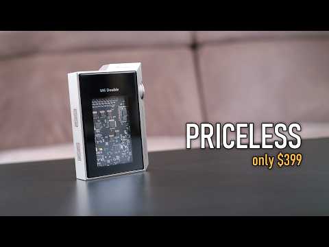 Top sound, normal price