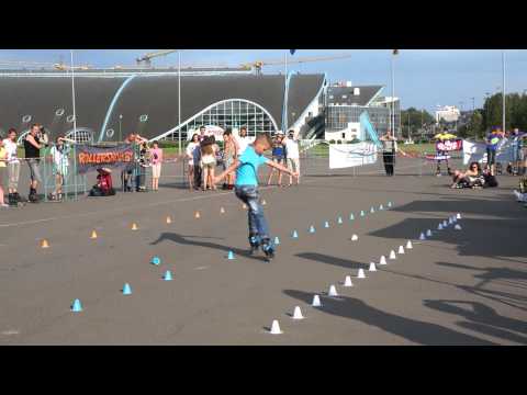 BSS 2013, Classic. Timchenko Sergey, 1st place