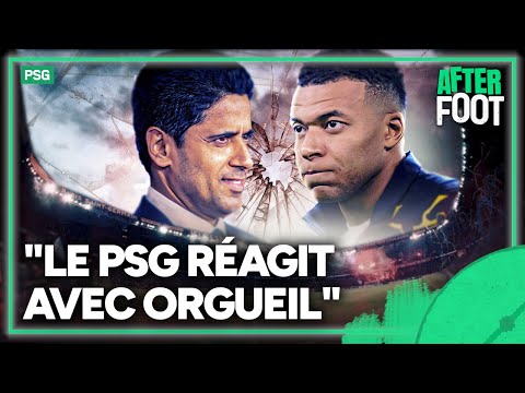 "Ils n'ont pas supporté que leur joyau parte", les avocats de Mbappé pointent "l'orgueil" du PSG