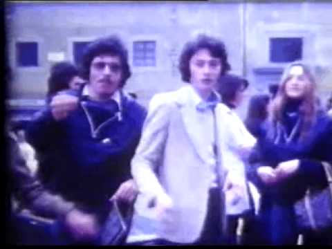 GITA SCOLASTICA A FIRENZE