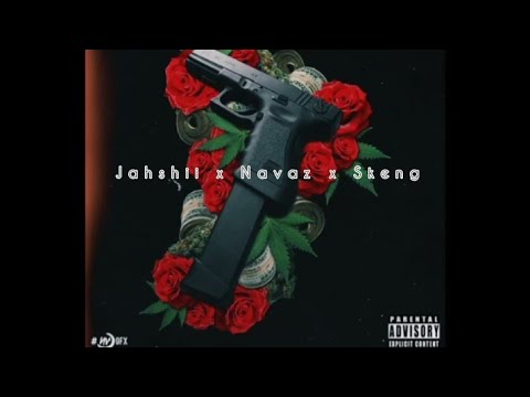 Jahshii, Navaz, Skeng - Wah Gwaan (Official Audio)