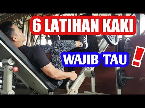 download lagu mp3 mp4 Cara Gym Kaki, download lagu Cara Gym Kaki gratis, unduh video klip Cara Gym Kaki