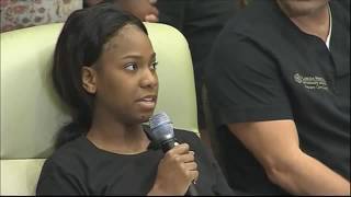 Survivors of nightclub massacre - WSB TV