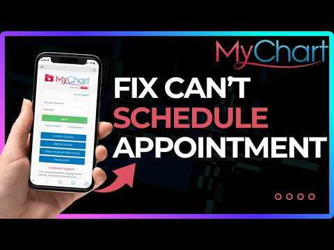 Mychart Presence Avoid These Fatal Errors